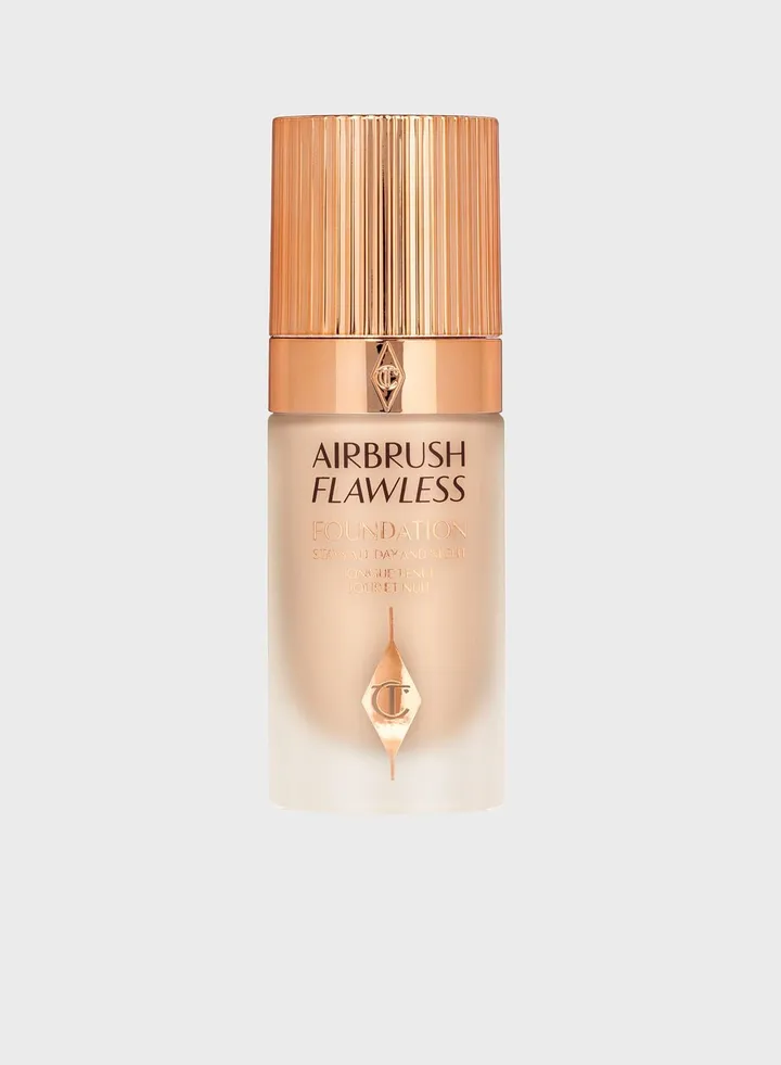 Airbrush Flawless Foundation - Shade 5 Cool