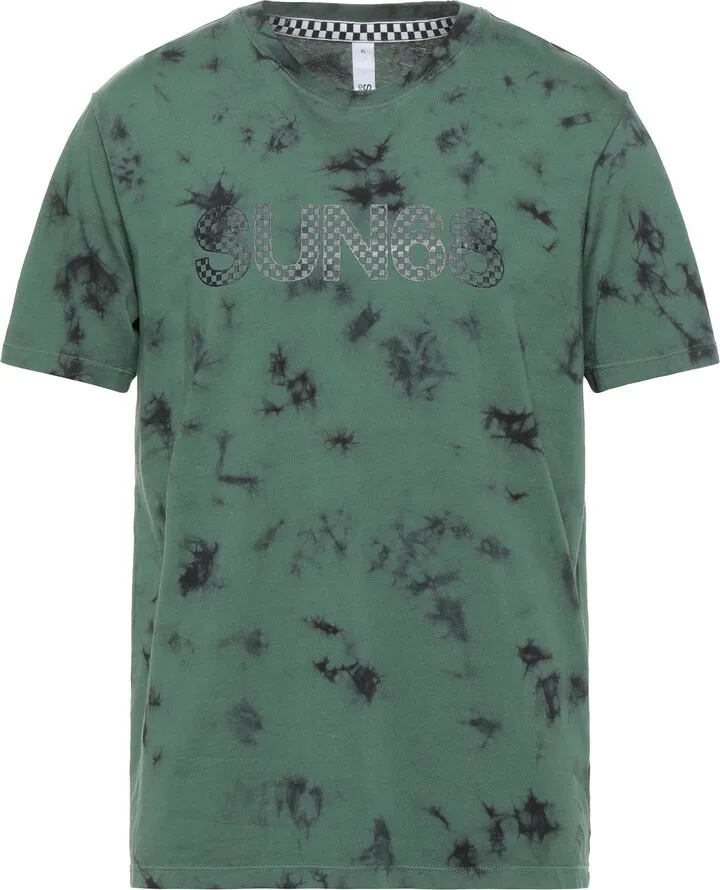 T-shirt Green