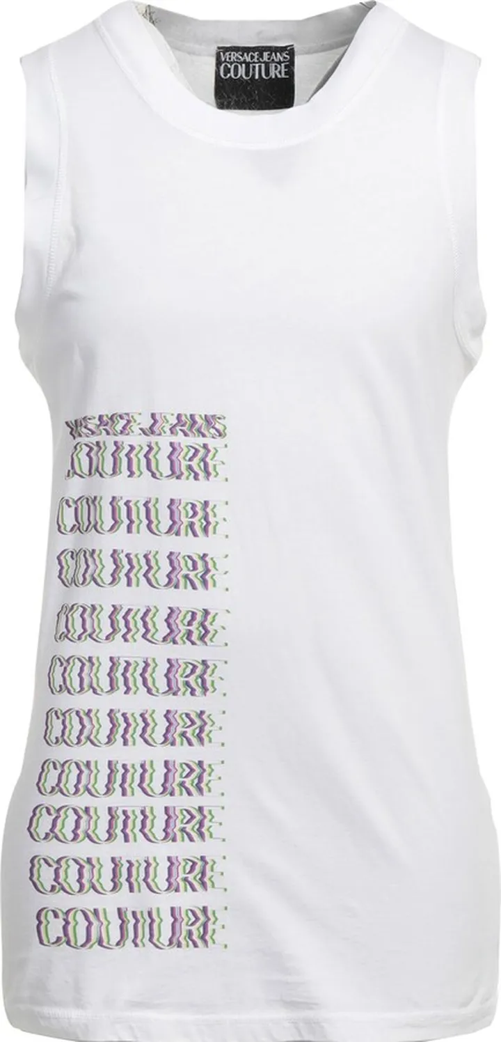 Tank Top White