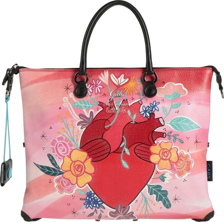 Handbag Red