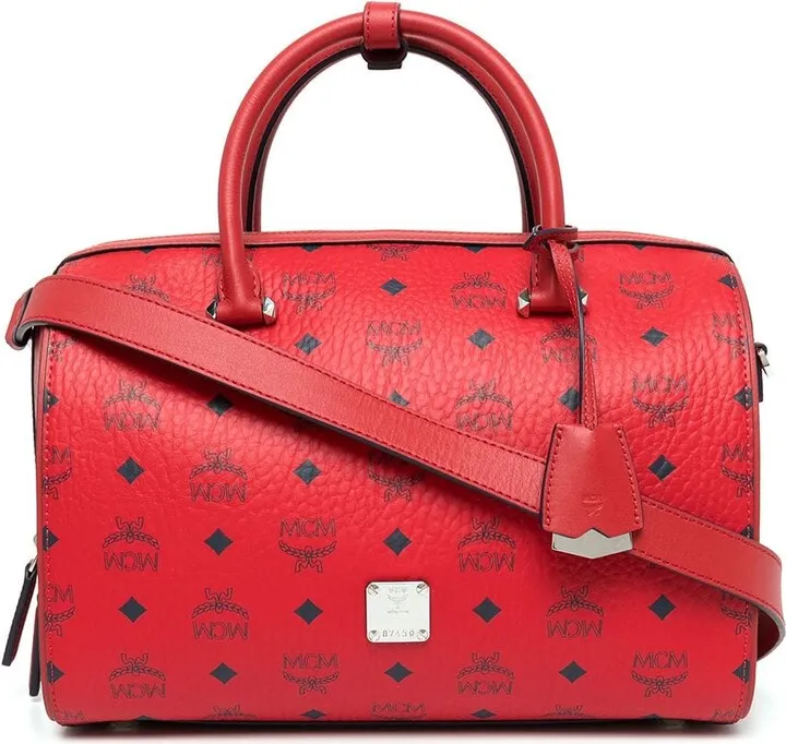medium Boston bag