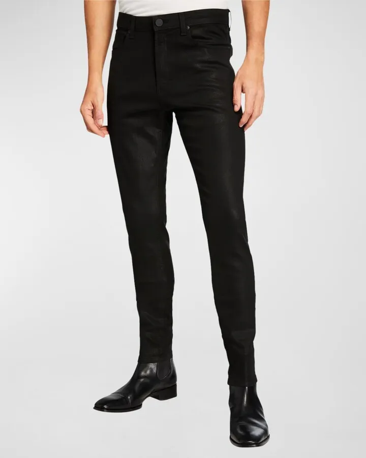 Men's Greyson Skinny-Fit Jeans