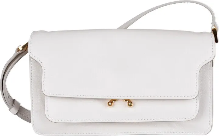 Marni Trunk Soft Bag