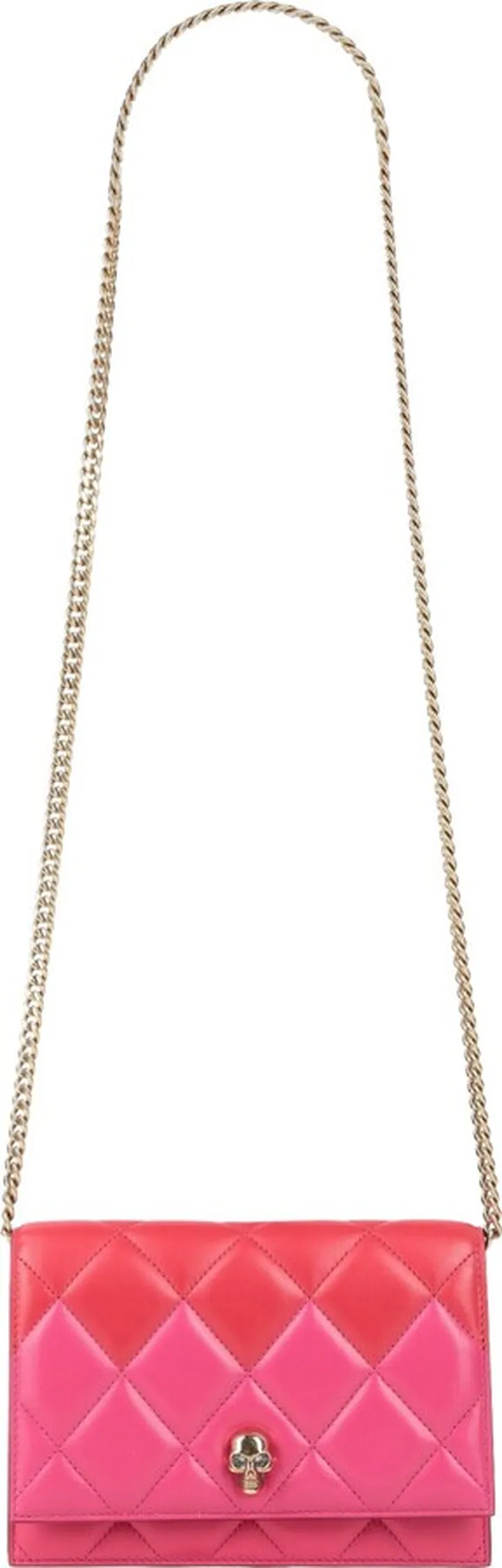 Cross-body Bag Garnet