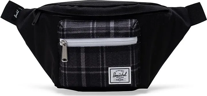 Classics Seventeen Plaid Belt Bag