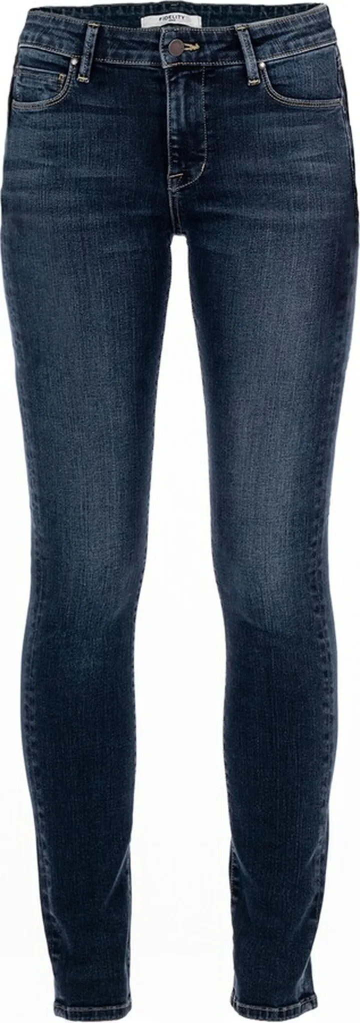 Fidelity Denim - Stevie Royalton