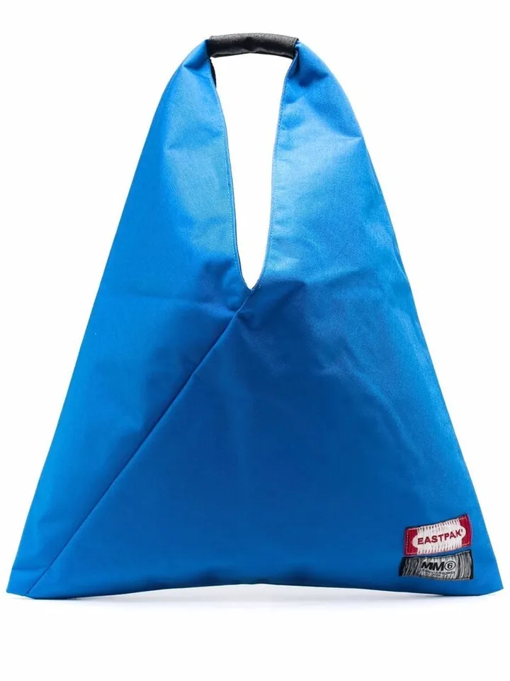 x Eastpak Japanese tote bag