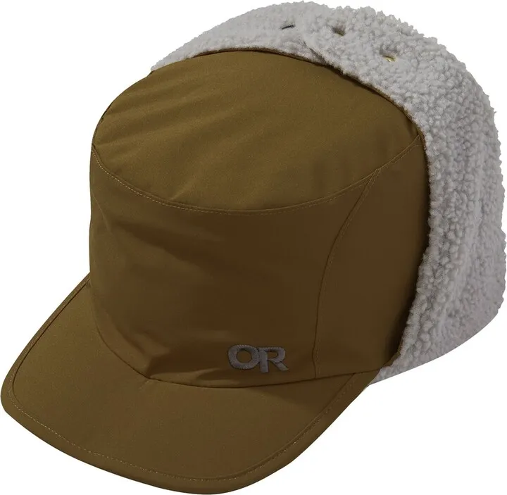 Outdoor Research Whitefish Hat