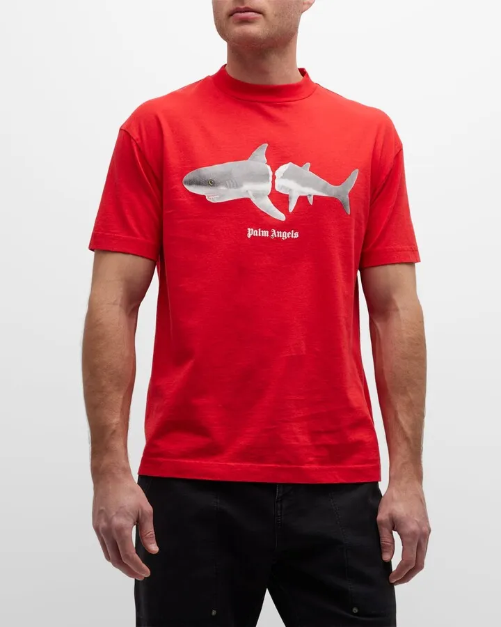 Men's Shark Classic T-Shirt