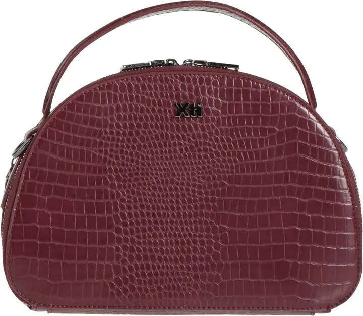 Handbag Burgundy