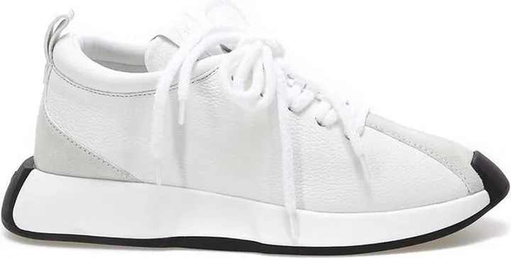 Giuseppe Zanotti Platform Low-Top Sneakers