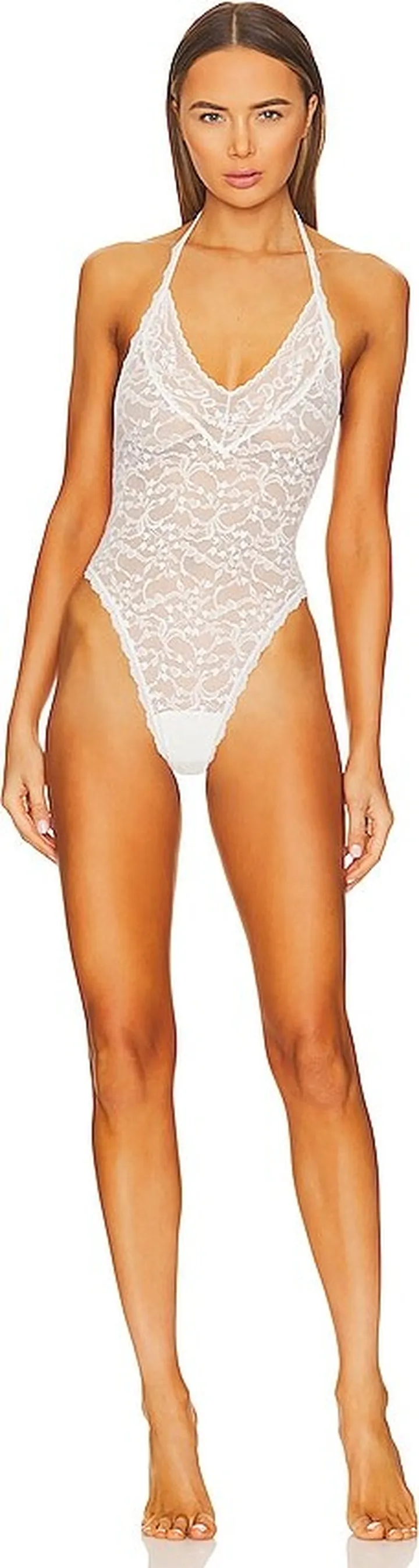 Bridal Bodysuit