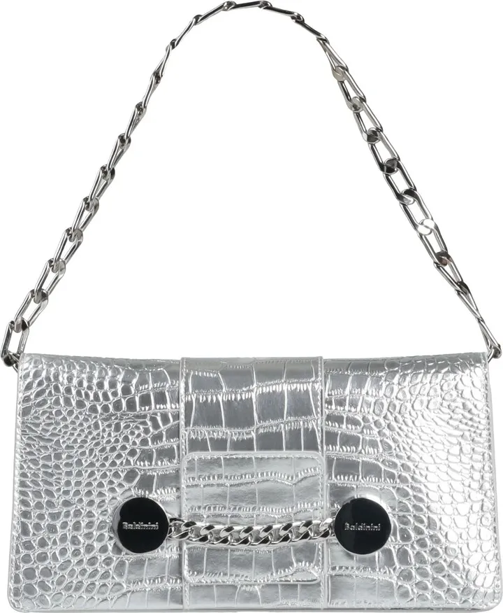 Handbag Silver