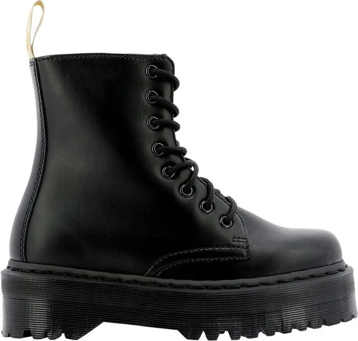 Dr. Martens Jadon Lace-Up Boots
