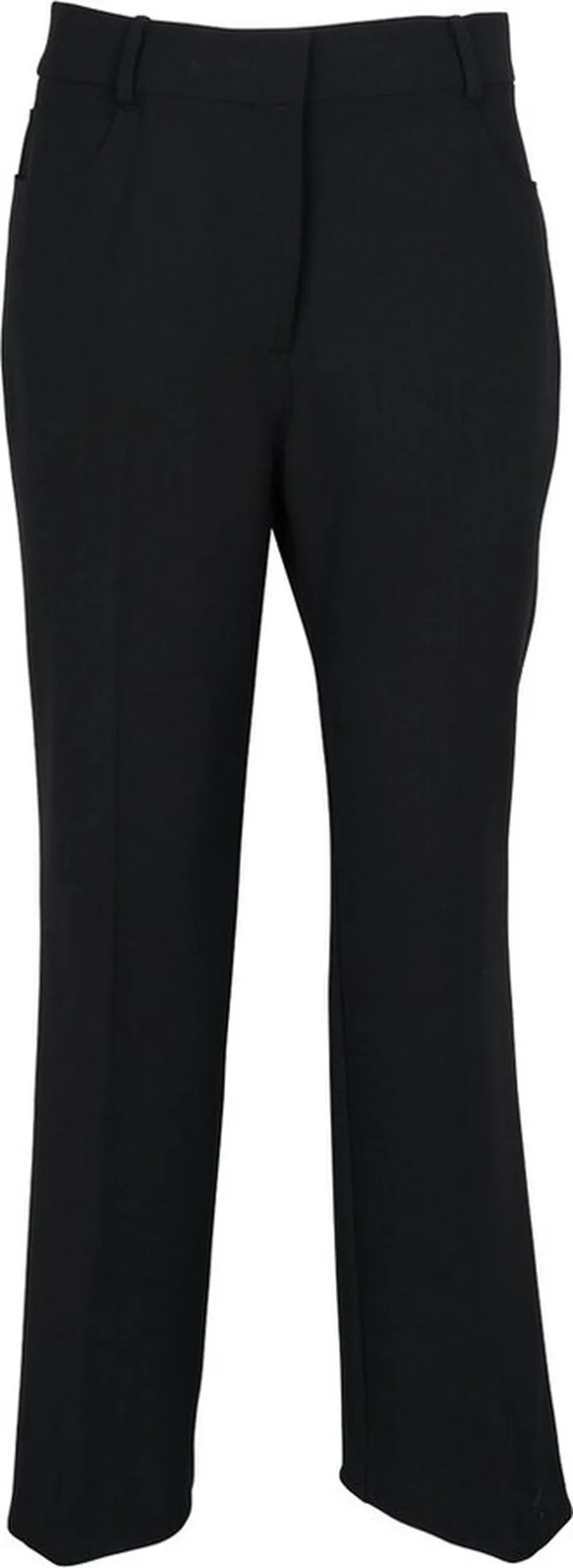 Stella McCartney Tailored Cropped Pants