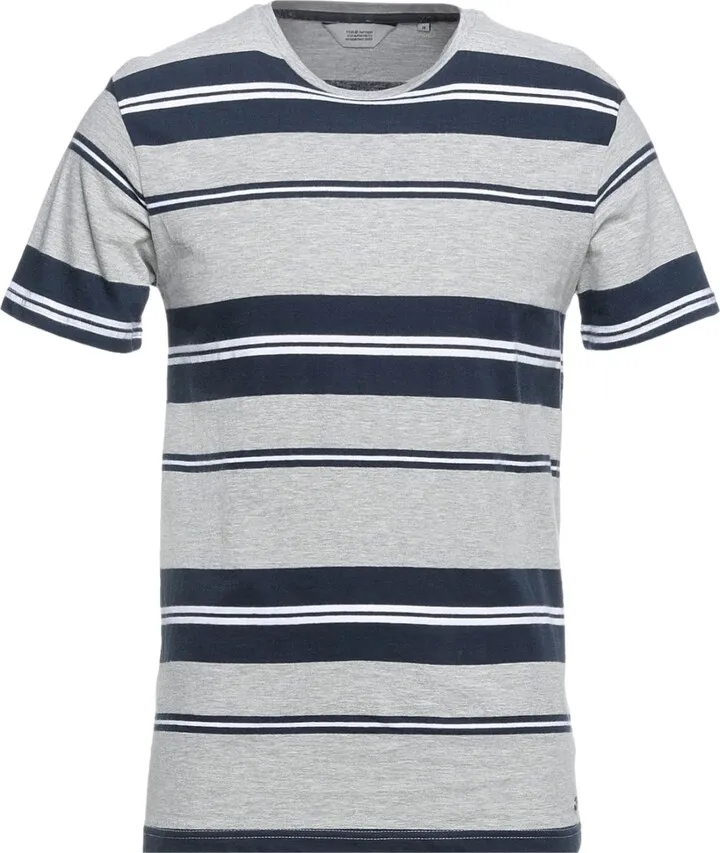 T-shirt Grey