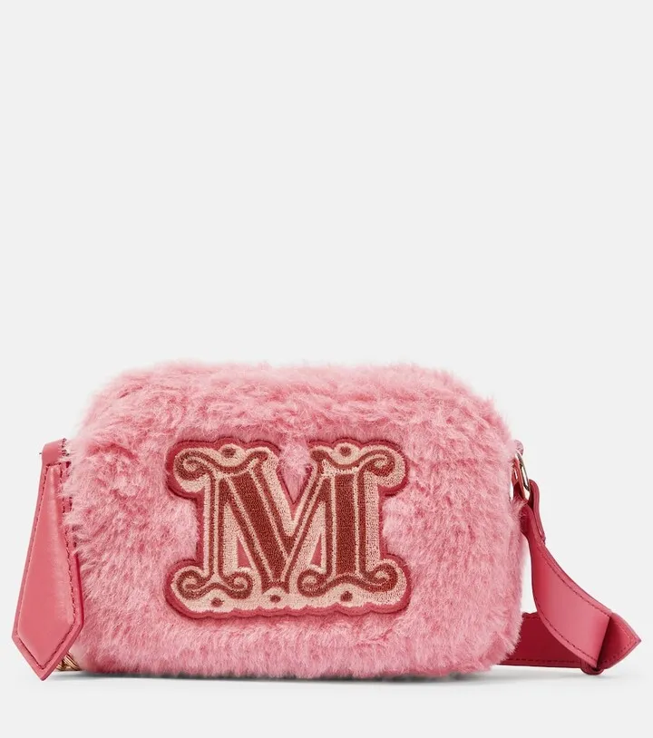 Tcamer teddy camera bag