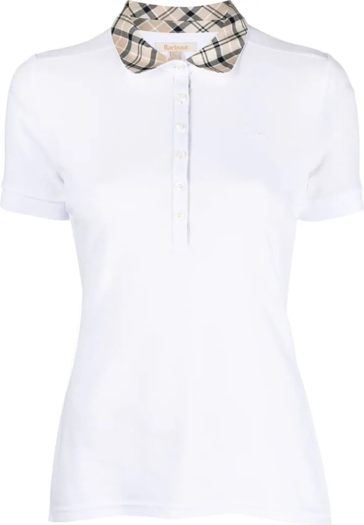 Malvern polo shirt