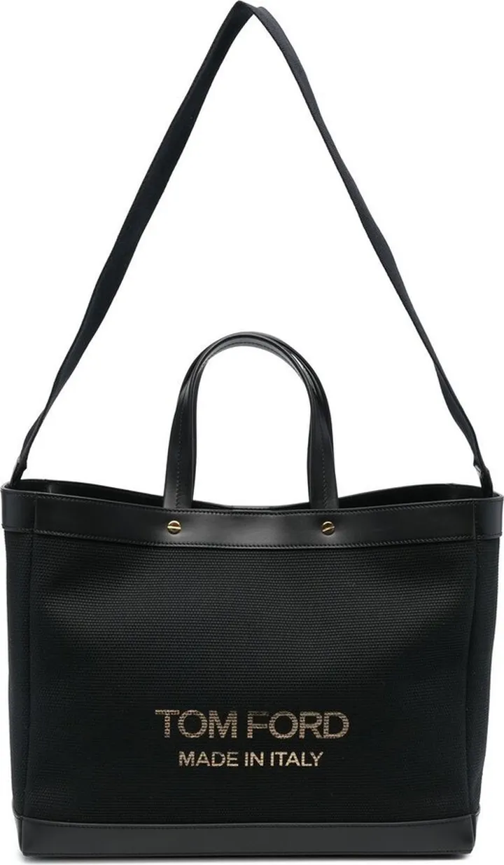 medium T Screw tote bag