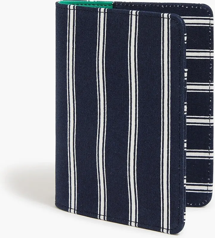 J.Crew Factory Women's Passport Holder