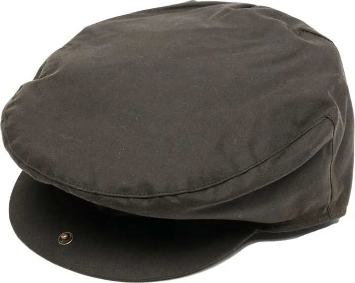 Logo Baker-Boy Cap