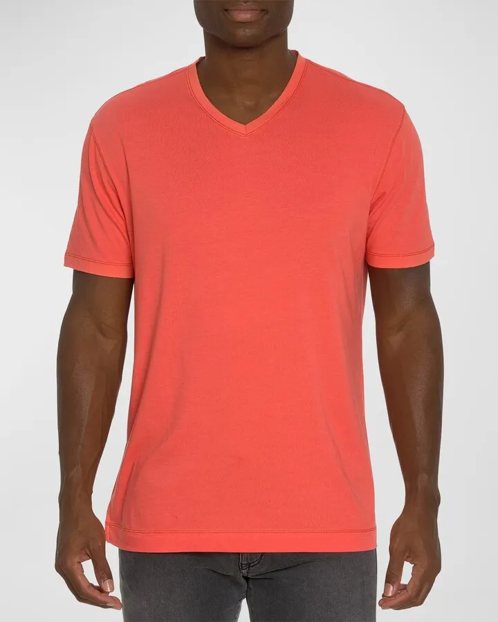 Men's Eastwood V-Neck T-Shirt