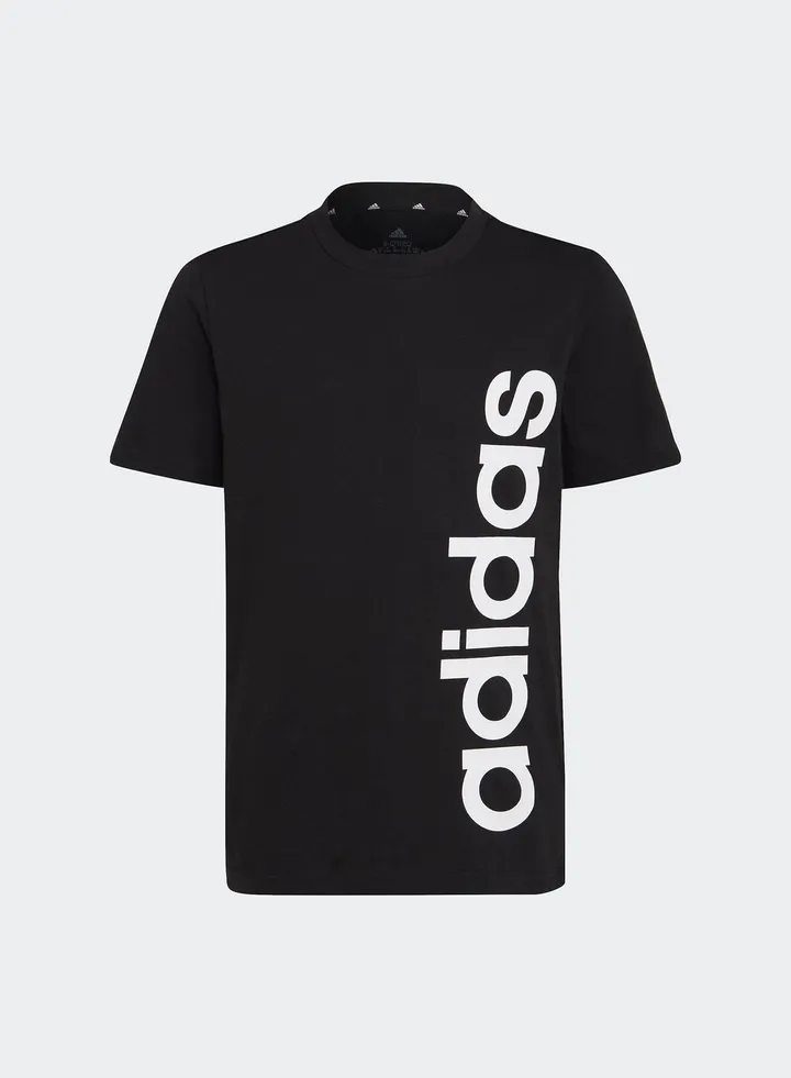 Kids Linear Logo T-shirt