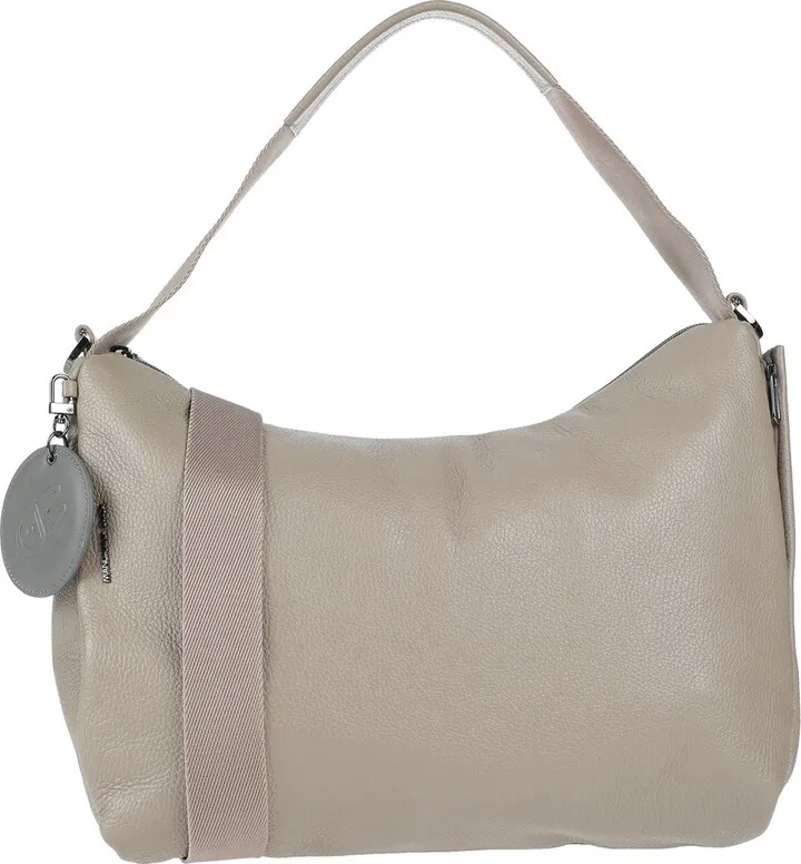 Handbag Grey