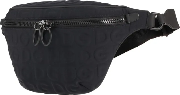 Bum Bag Midnight Blue