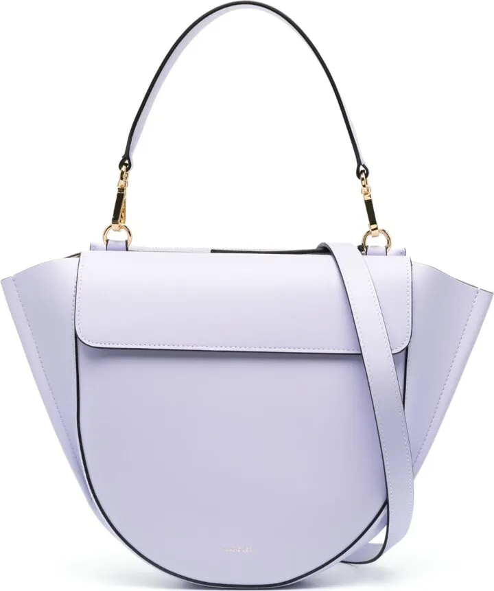 Medium Hortensia shoulder bag