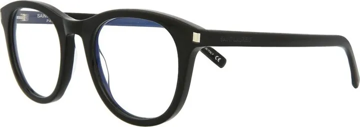 Saint Laurent Men's Sl403 51Mm Optical Frames