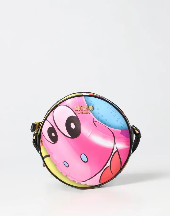 Crossbody bags woman Moschino Couture