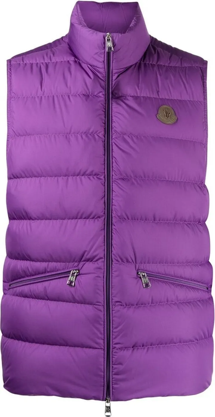 Treompan down gilet