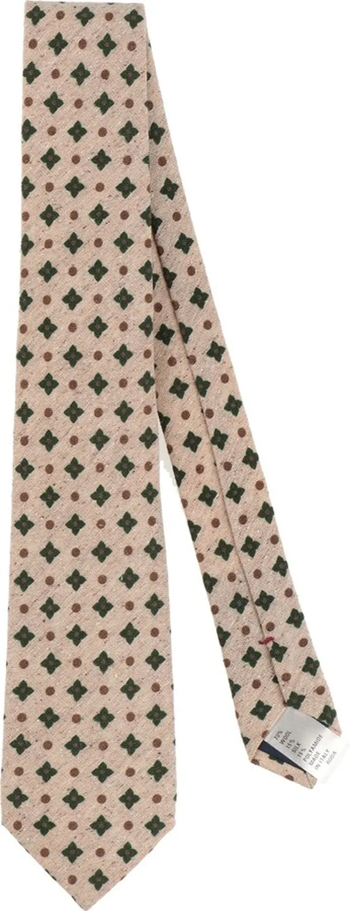 Ties & Bow Ties Beige