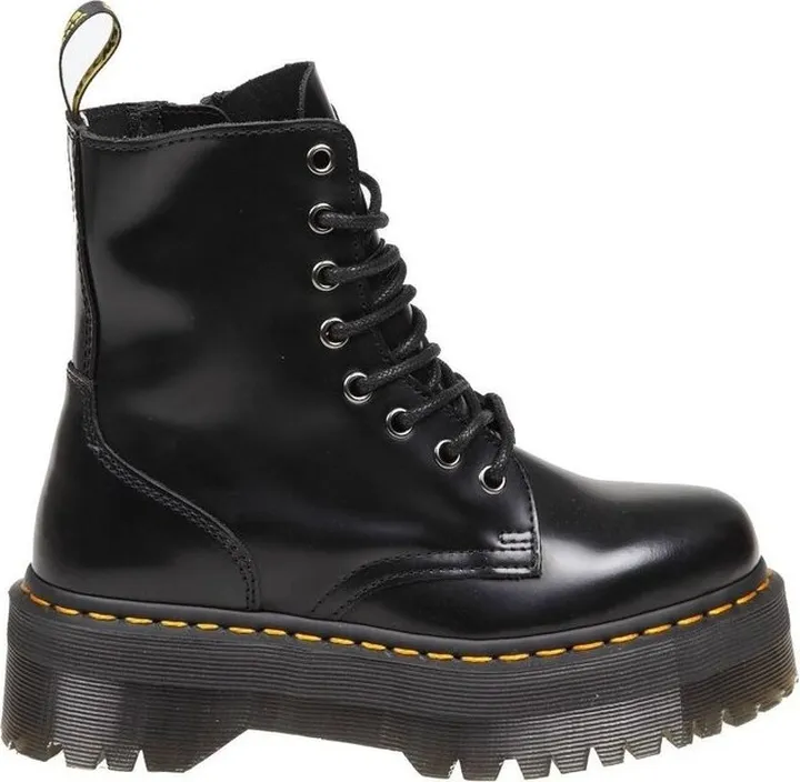 Dr. Martens Jadon Lace-Up Boots