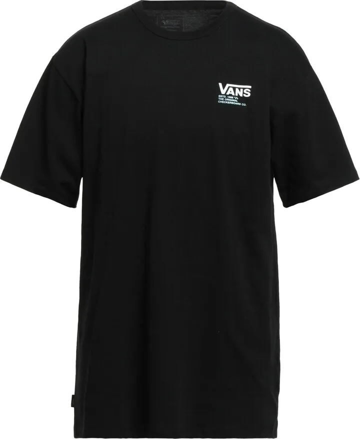 T-shirt Black