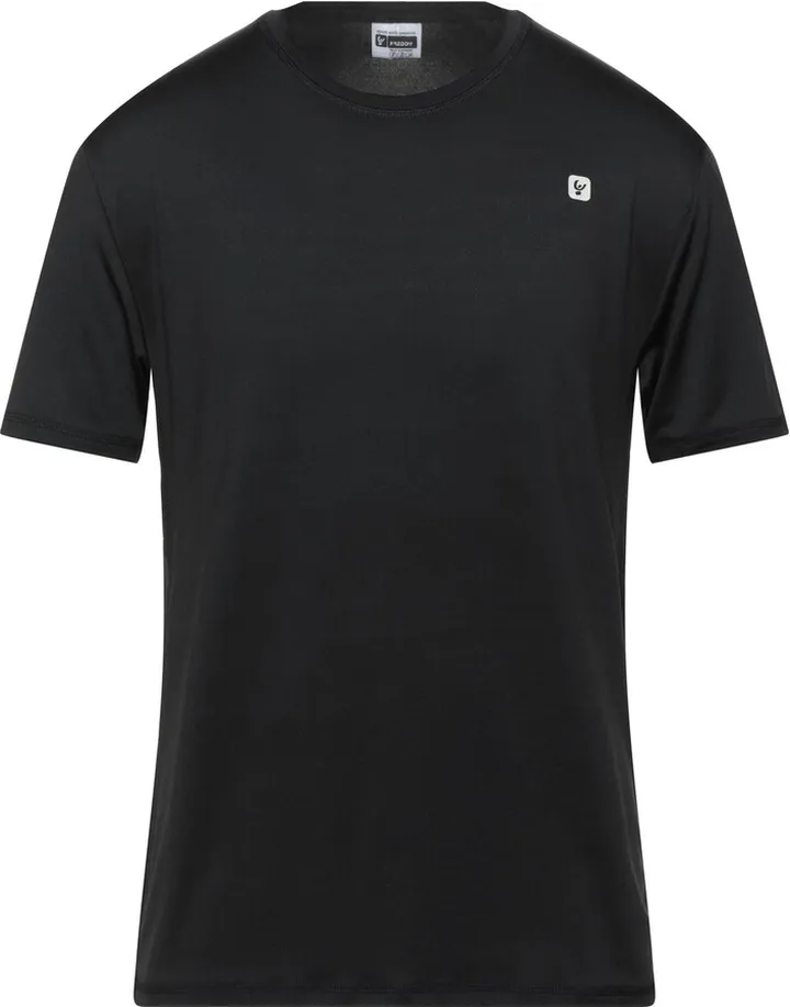T-shirt Black
