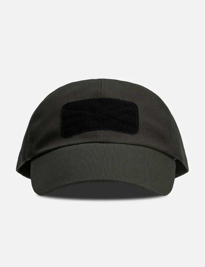 Bembecula Velcro Stock Cap