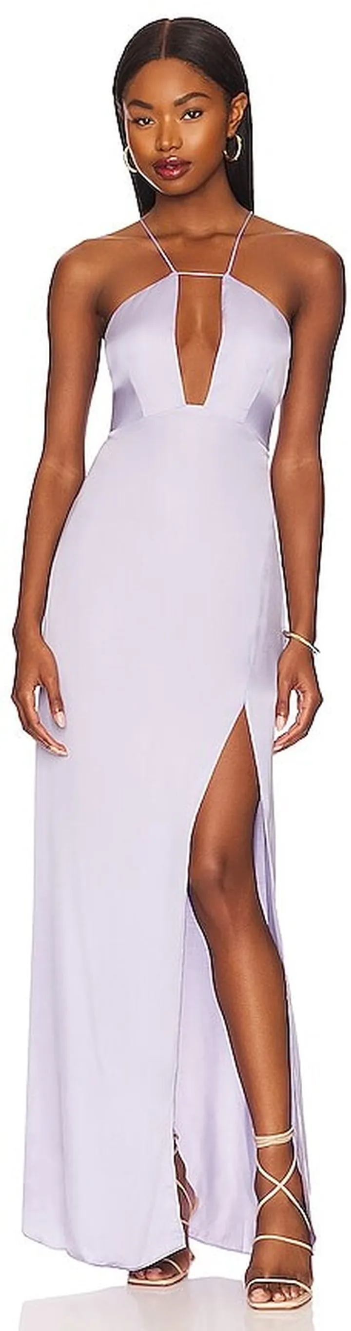 Prisca Gown