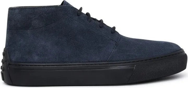 Tod's Desert Lace-Up Sneakers