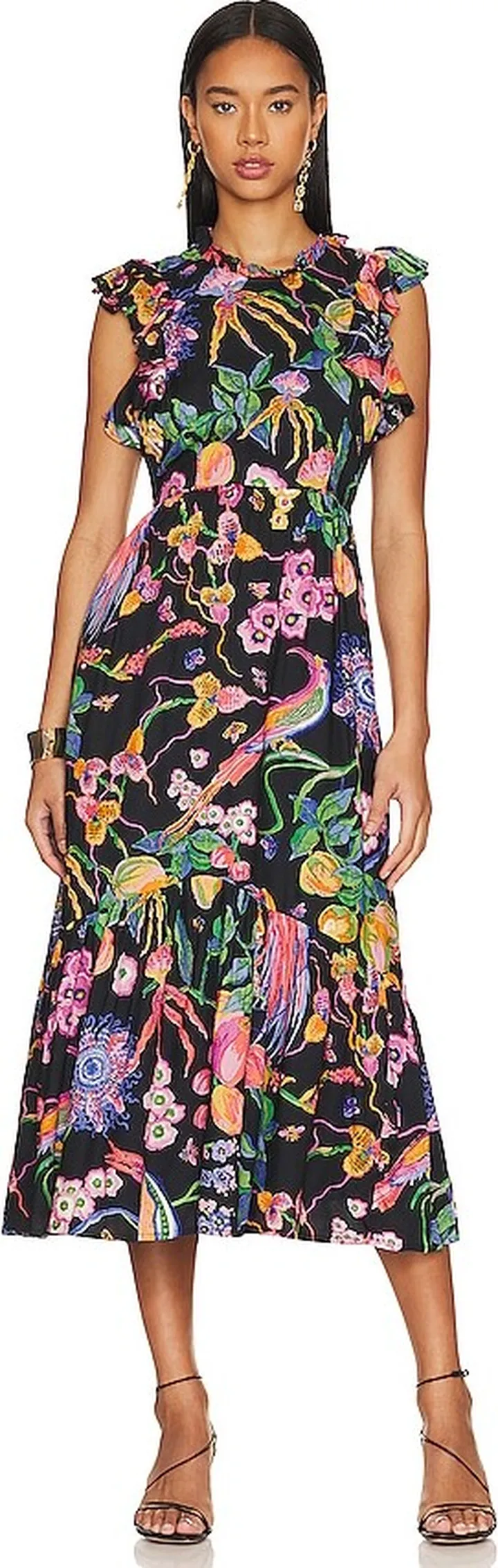 Hannah Dress