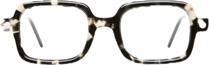 Maske P2 Glasses