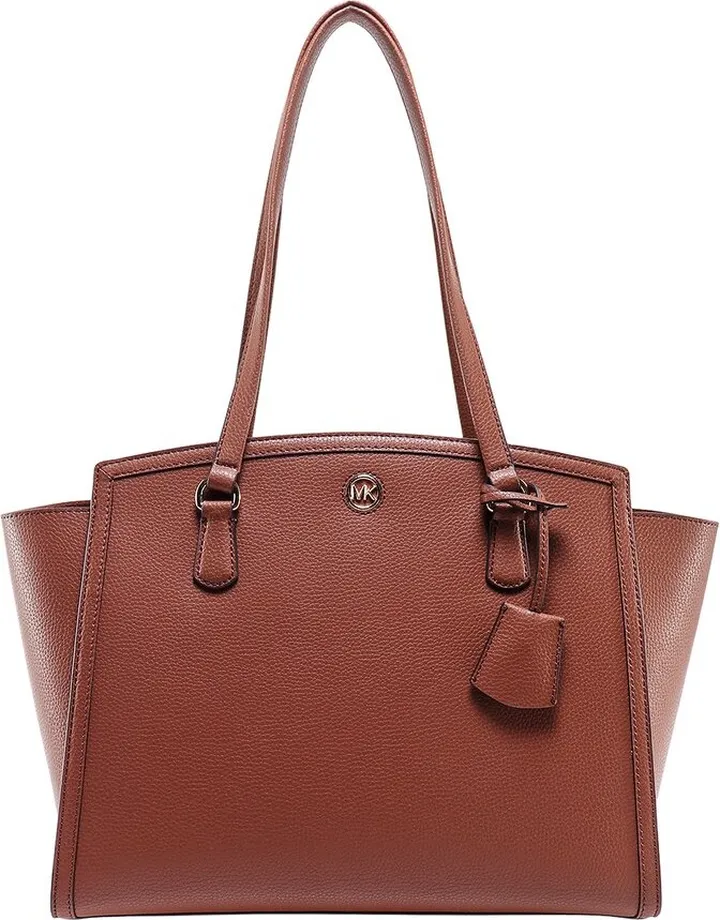 Michael Michael Kors Chantal Large Tote Bag