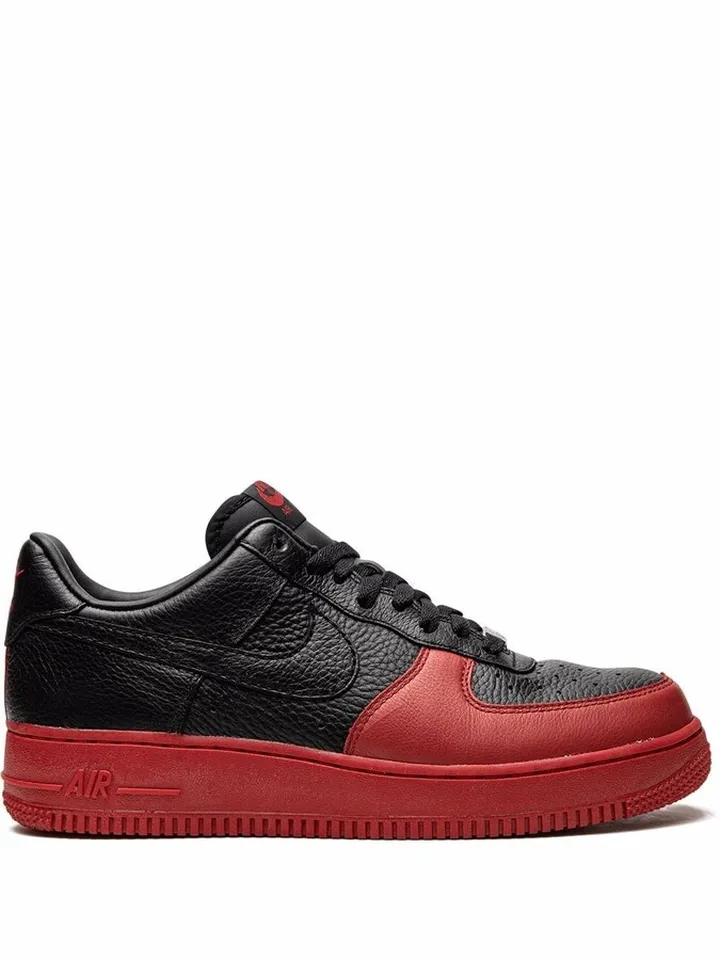 Air Force 1 Low "Flu Game 12" sneakers
