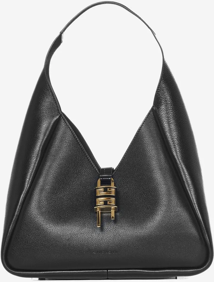 Medium G-hobo Shoulder Bag