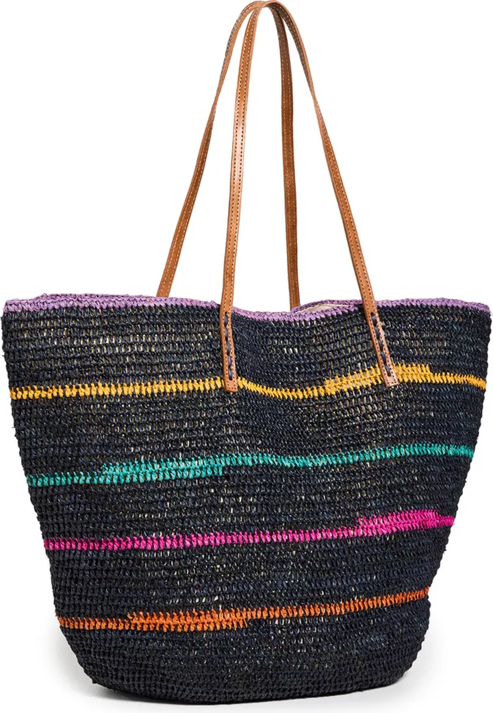 Mar Y Sol Cielo Tote