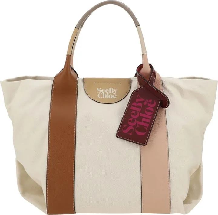 Letizia Tote Bag