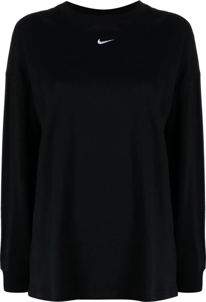 Essential Swoosh-logo T-shirt