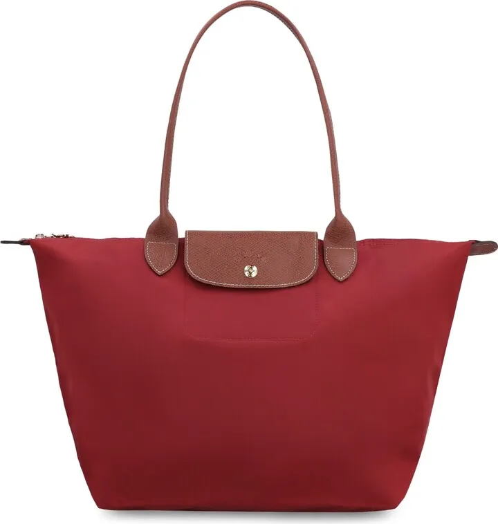Le Pliage Original Shoulder Bag