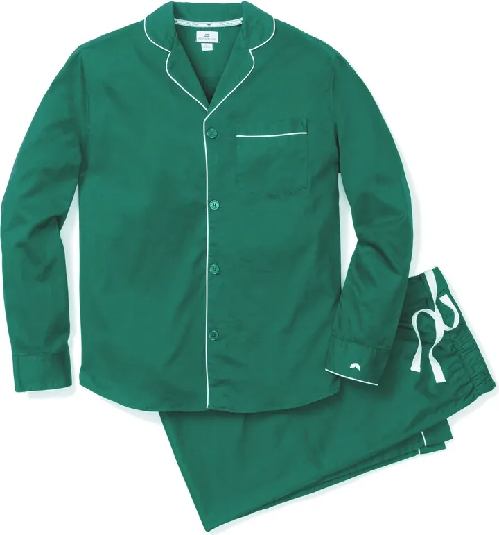 Cotton Flannel Pajamas